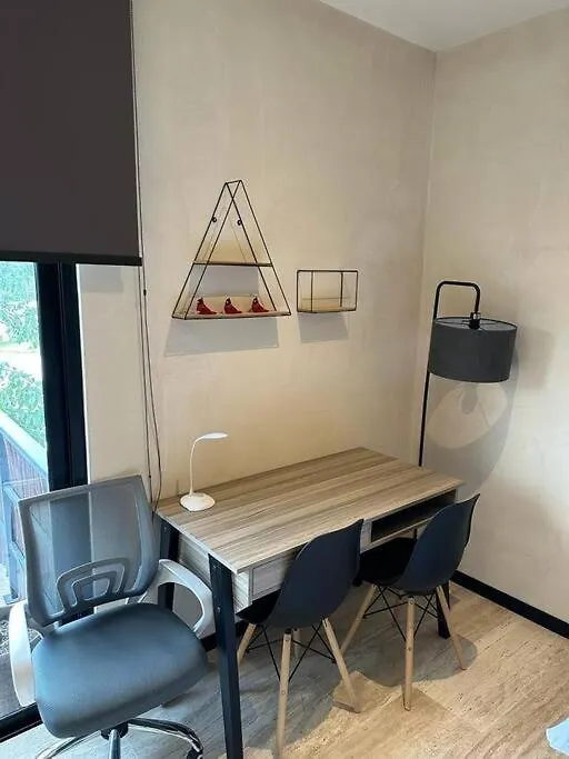 Apartmán Cozy Getaway With Amazing Pool Tulum