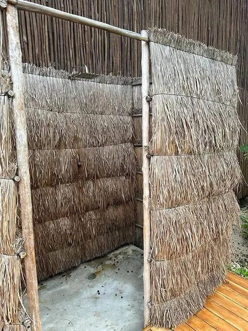 Apartmán Cozy Getaway With Amazing Pool Tulum